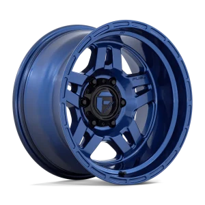 Fuel – D802 OXIDE – Other – 17″x9″ -38mm – All weather Wheels – D80217908435